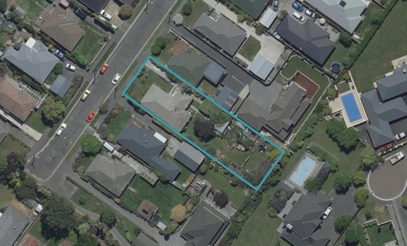 49 Halliwell Avenue, Papanui, Christchurch - Carousel 1