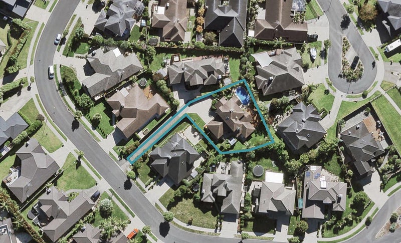 14 Dressage Lane, Greenhithe, Auckland - Carousel 1