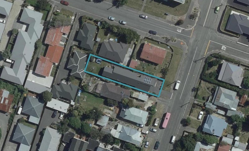 271 Wilsons Road, Waltham, Christchurch - Carousel 1