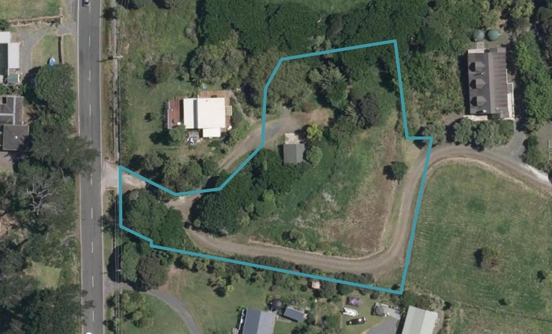 249A Hokianga Harbour Drive, Ōmāpere, Kaikohe - Carousel 1