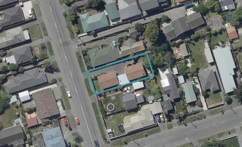 2/315 Estuary Road, South New Brighton, Christchurch - Carousel 1