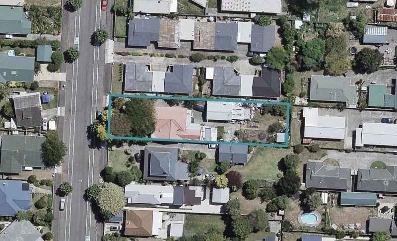 167 Nelson Crescent, Napier South, Napier - Carousel 1