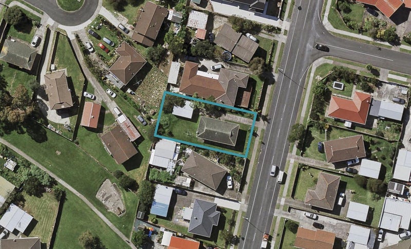 19 Othello Drive, Clover Park, Auckland - Carousel 1