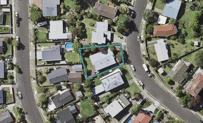 3/11 Hawkins Street, Meadowbank, Auckland - Carousel 1