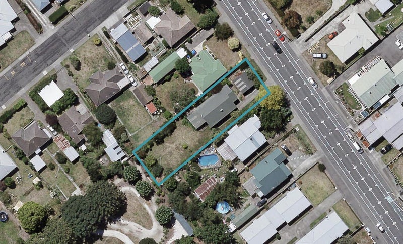808 Frederick Street West, Mahora, Hastings - Carousel 1
