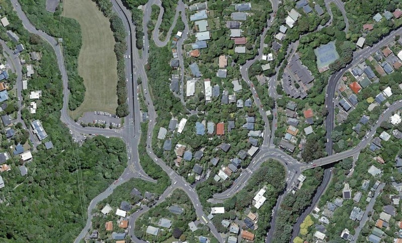11 Thorby Street, Northland, Wellington - Carousel 1