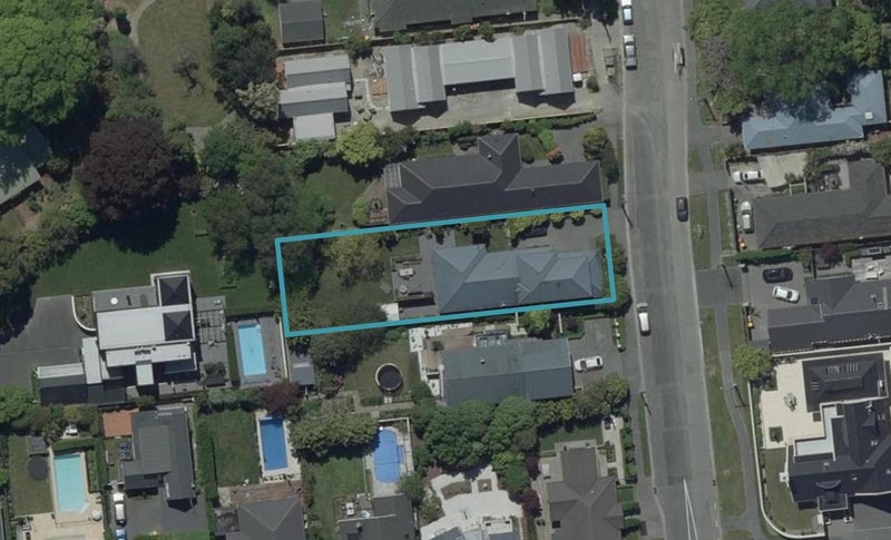 95 Harakeke Street, Fendalton, Christchurch - Carousel 1