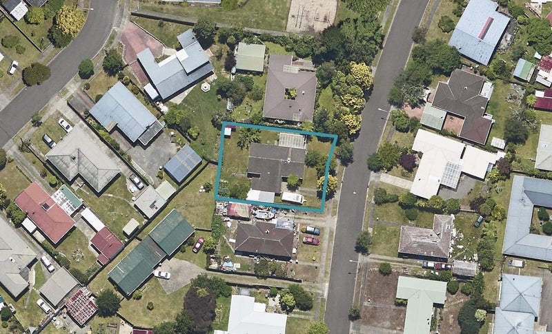 44 Porritt Drive, Kawerau, Kawerau - Carousel 1