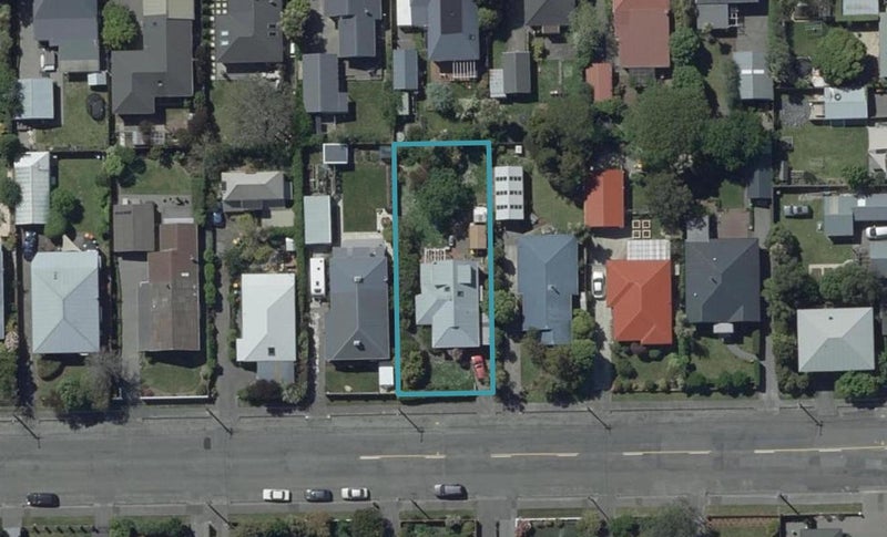 51 Malcolm Avenue, Beckenham, Christchurch - Carousel 1