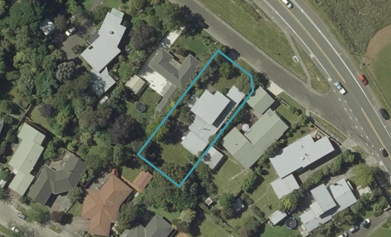 3 Williams Terrace, Fitzherbert, Palmerston North - Carousel 1