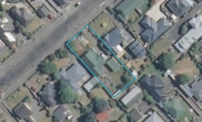84 Cambridge Street, Hampstead, Ashburton - Carousel 1