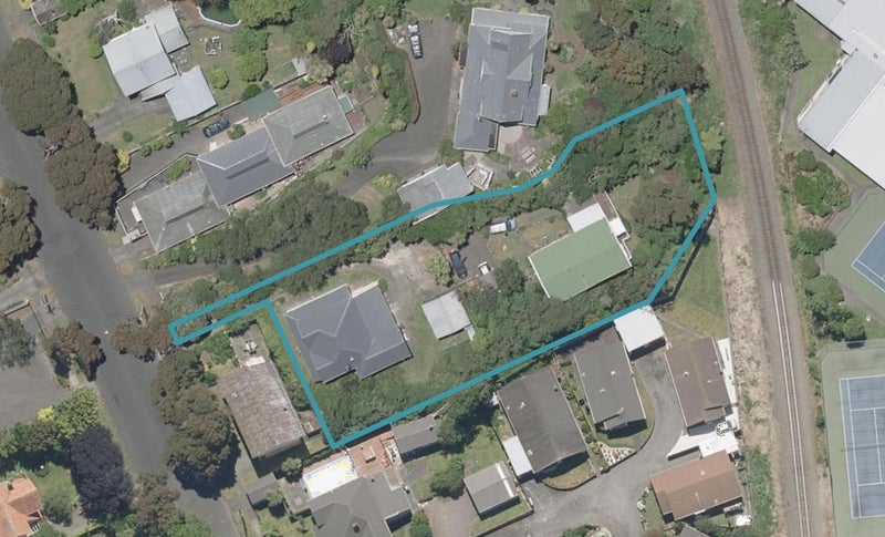 32B College Street, College Estate, Whanganui - Carousel 1