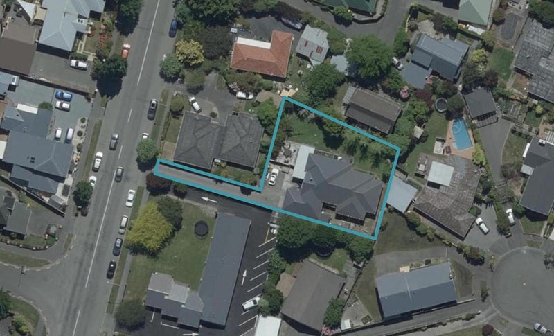 100 Roydvale Avenue, Burnside, Christchurch - Carousel 1
