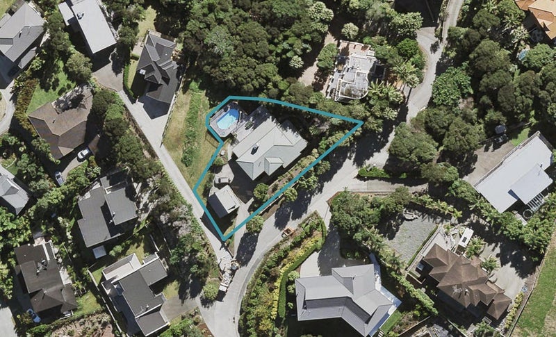 18 Treetops Way, Bayview, Auckland - Carousel 1