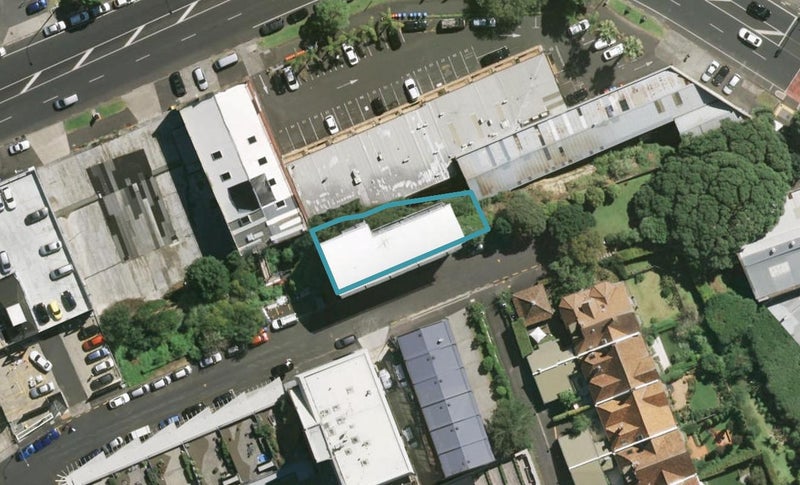 1/30 Augustus Terrace, Parnell, Auckland - Carousel 1