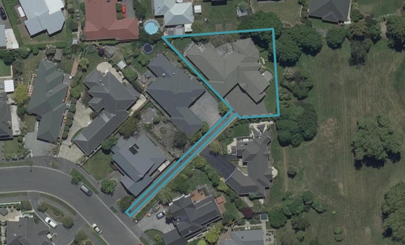 35 Lexington Place, Shirley, Christchurch - Carousel 1