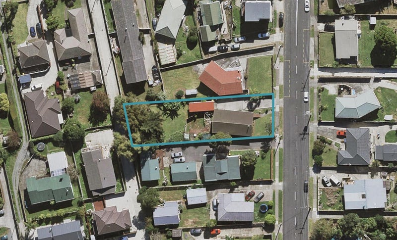 83 Hillside Road, Papatoetoe, Auckland - Carousel 1