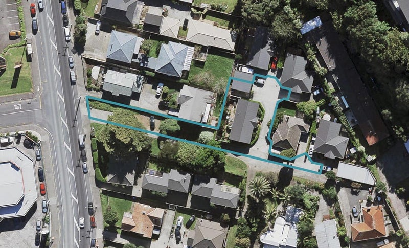 884B Mount Eden Road, Three Kings, Auckland - Carousel 1