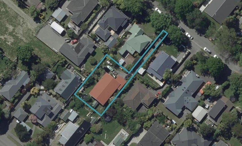 7A Wherstead Road, Cashmere, Christchurch - Carousel 1
