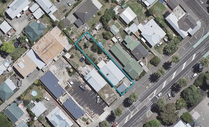 35 Kennedy Road, Napier South, Napier - Carousel 1
