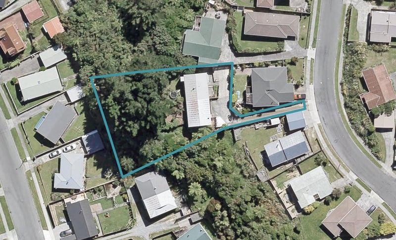 30A Outram Grove, Kelson, Lower Hutt - Carousel 1