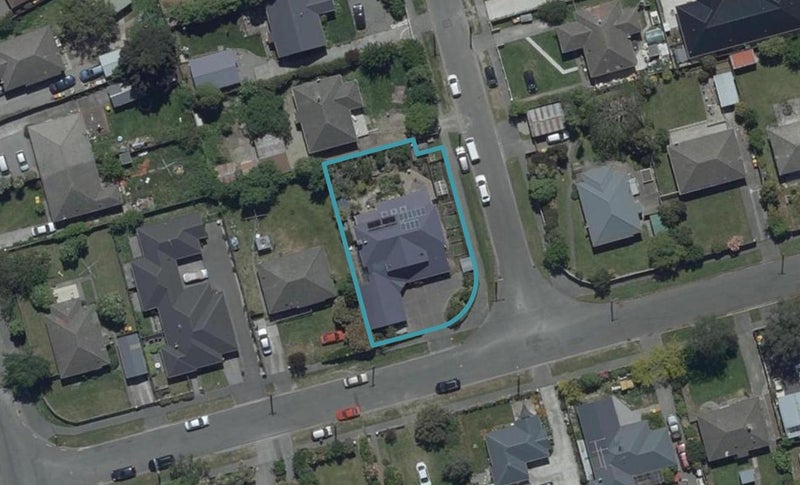 5 Evatt Street, Bryndwr, Christchurch - Carousel 1