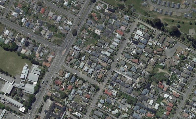 93A Randolph Street, Woolston, Christchurch - Carousel 1