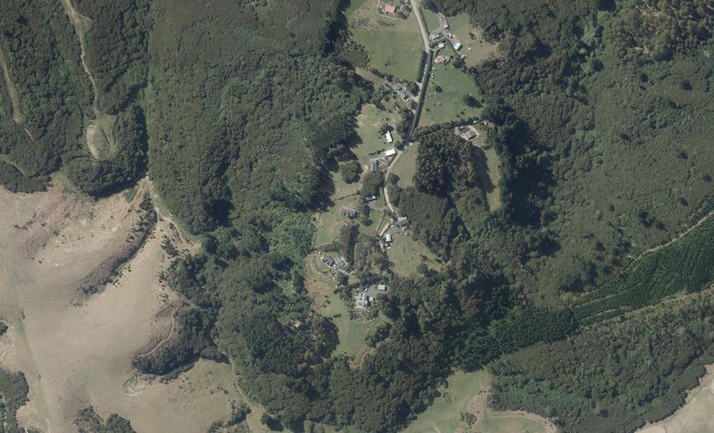 114 Scurr Road, Scroggs Hill, Dunedin - Carousel 1