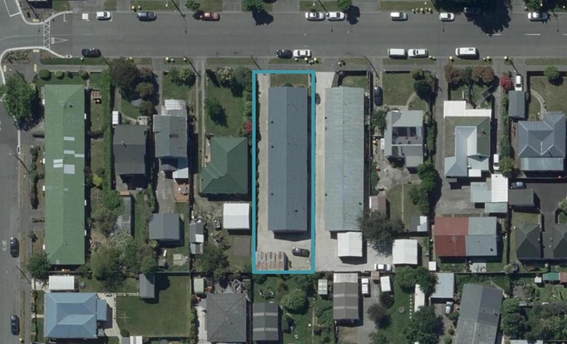 4/480 Worcester Street, Linwood, Christchurch - Carousel 1