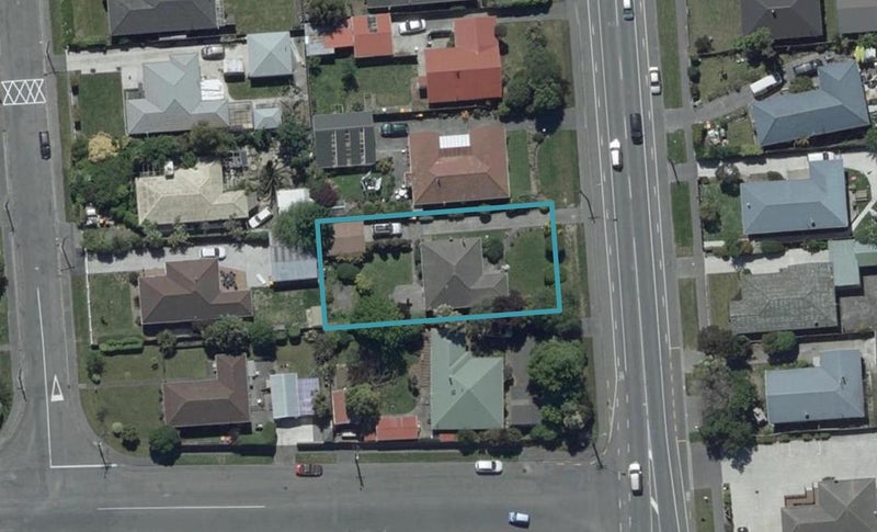 149 Marshland Road, Shirley, Christchurch - Carousel 1