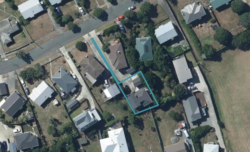 93A Matatiro Street, Titahi Bay, Porirua - Carousel 1