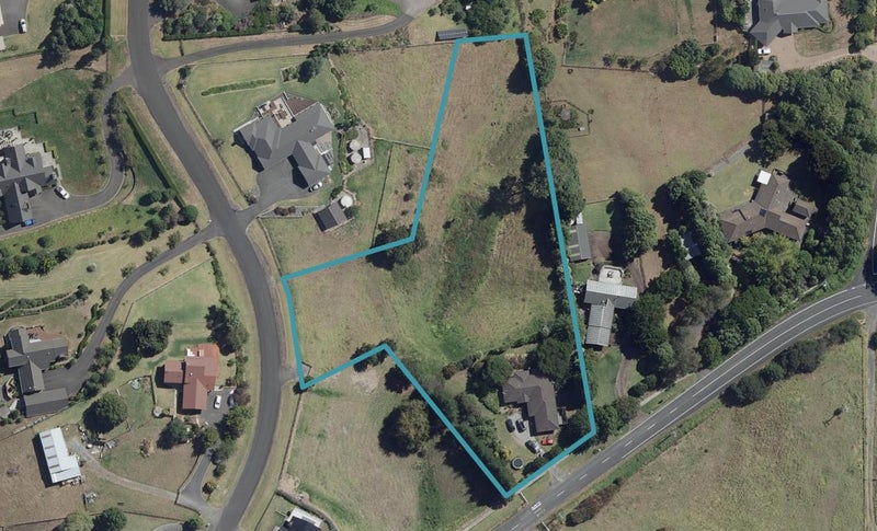 496 Rotokauri Road, Rotokauri, Hamilton - Carousel 1