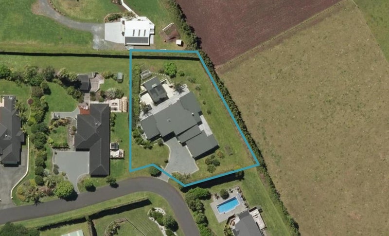 23 Tullamore, Maunu, Whangarei - Carousel 1