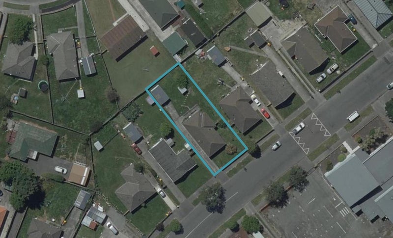 106 Mathers Road, Hoon Hay, Christchurch - Carousel 1