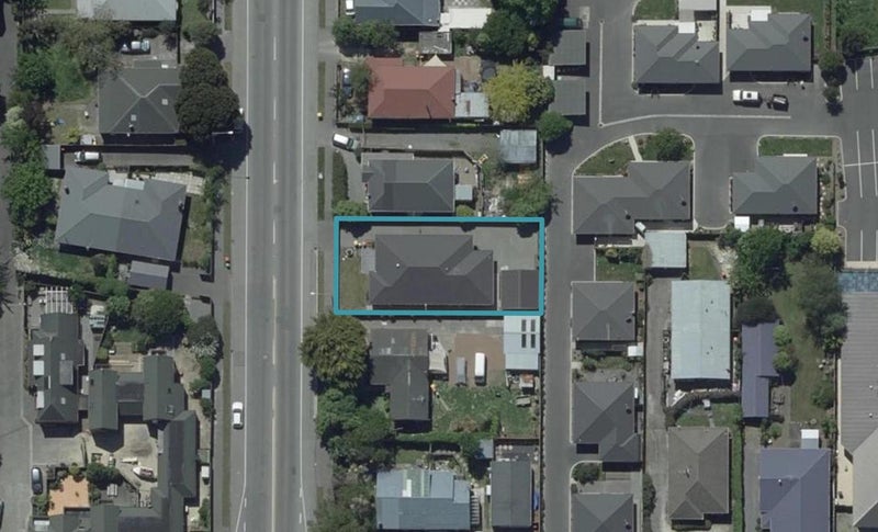 38 Cranford Street, St Albans, Christchurch - Carousel 1