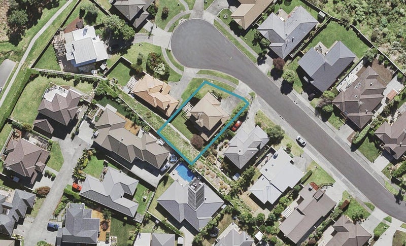 48 William Gamble Drive, Greenhithe, Auckland - Carousel 1