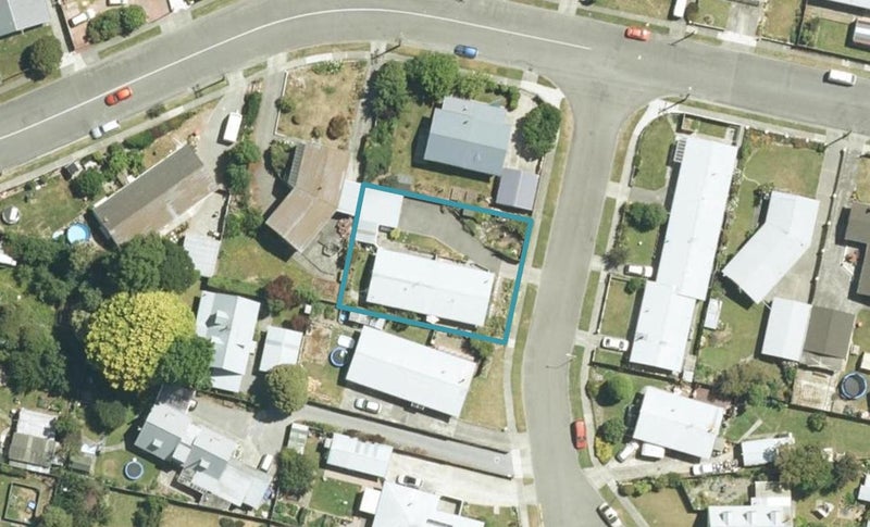 2 Turner Place, Riversdale, Blenheim - Carousel 1