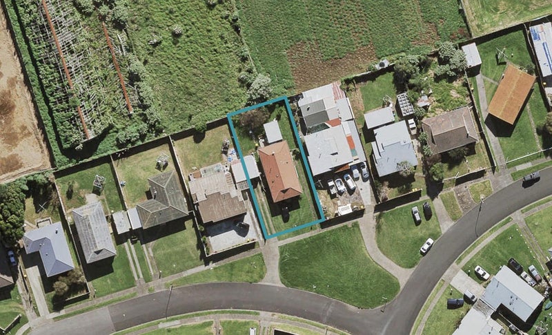 5 Curlew Place, Favona, Auckland - Carousel 1