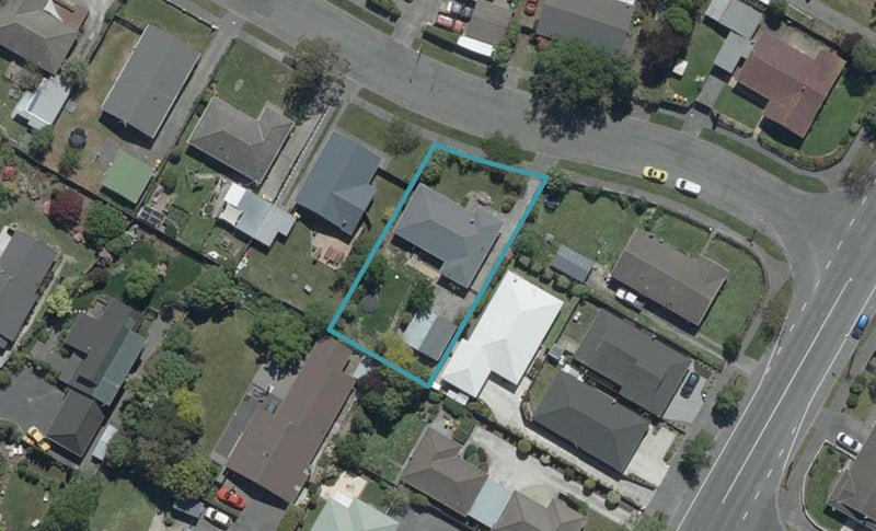 3 Saint Ives Street, Harewood, Christchurch - Carousel 1