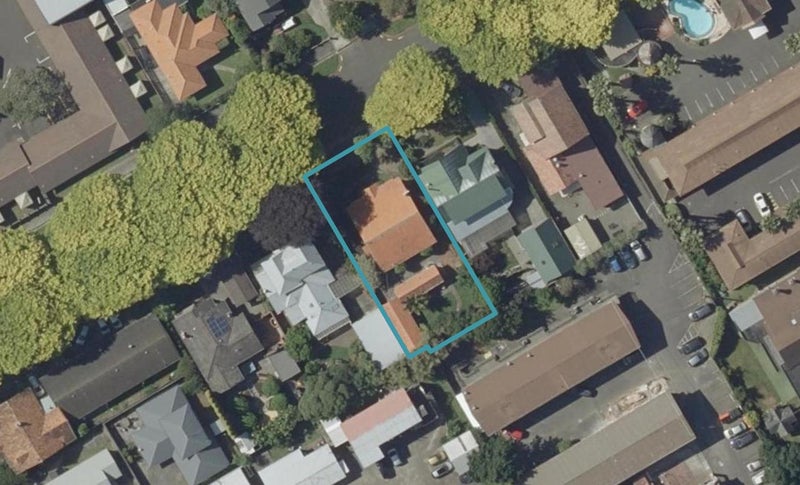 12 Chaytor Street, West End, Palmerston North - Carousel 1