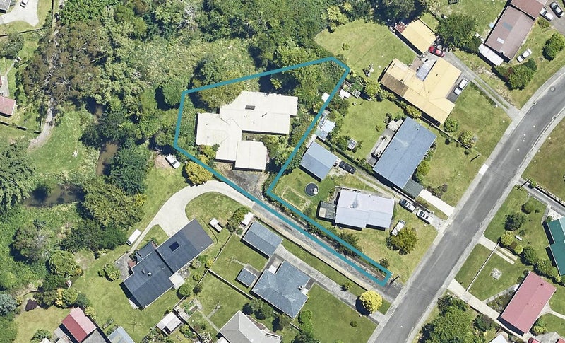 53A Martin Street, Utuhina, Rotorua - Carousel 1