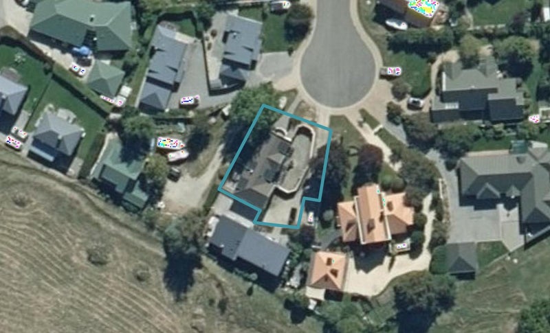 8A Oakwood Place, Wānaka - Carousel 1