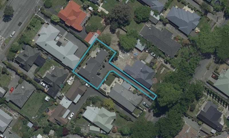 83A Saint James Avenue, Papanui, Christchurch - Carousel 1