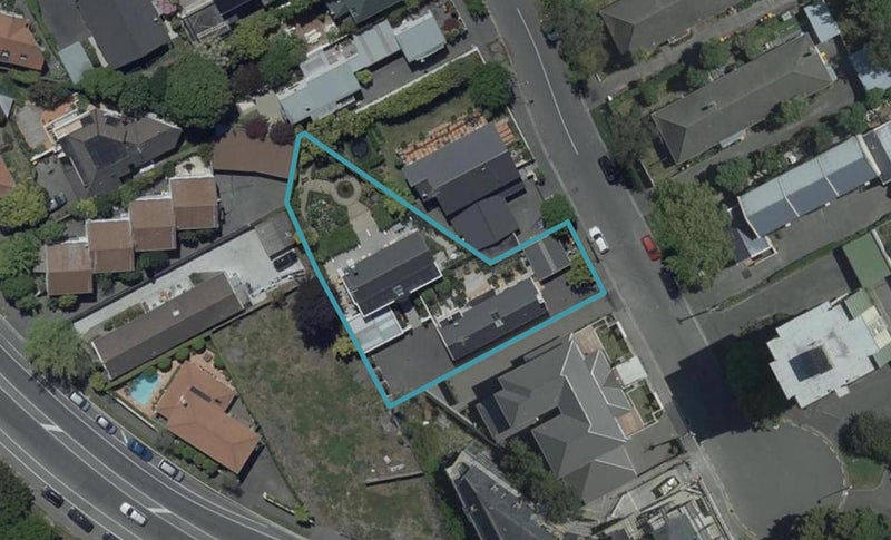 17 Rhodes Street, Merivale, Christchurch - Carousel 1