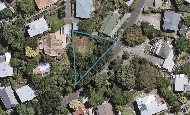 14 France Road, Bluff Hill, Napier - Carousel 1
