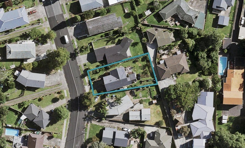 158 Elliot Street, Pahurehure, Papakura - Carousel 1