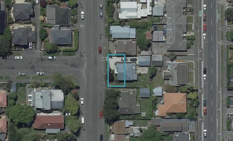 1/76 Caledonian Road, St Albans, Christchurch - Carousel 1
