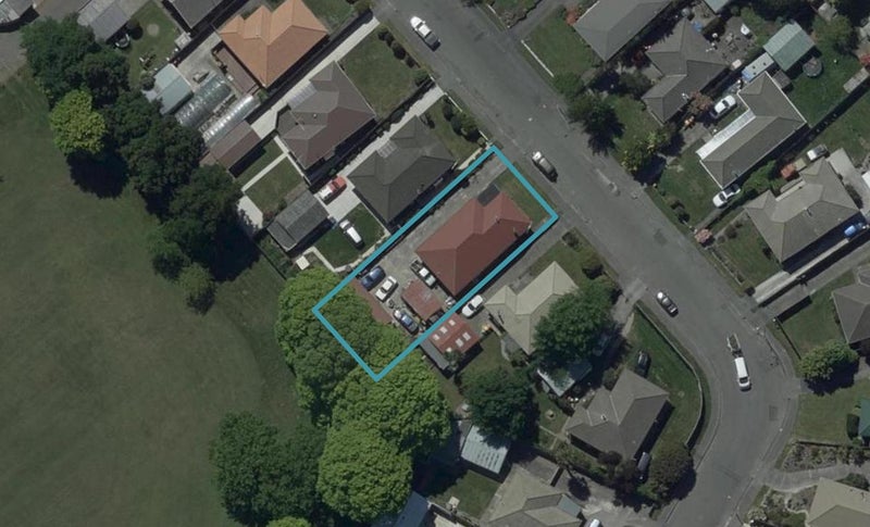 49 Blankney Street, Hornby, Christchurch - Carousel 1