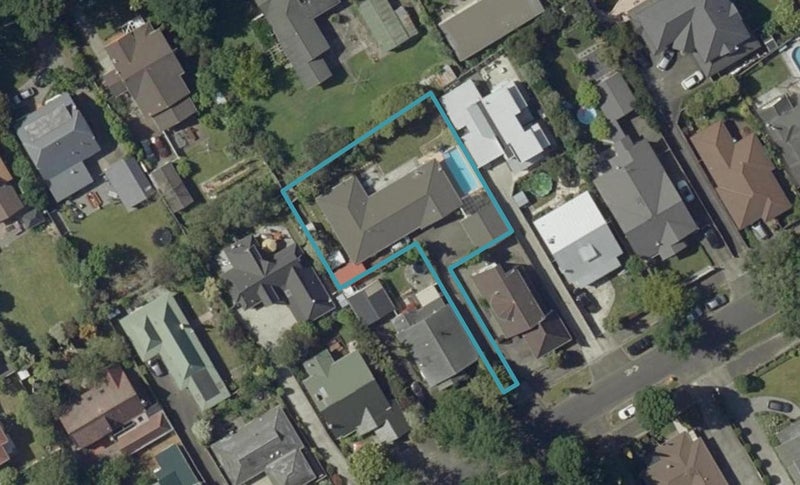 465 College Street, Hokowhitu, Palmerston North - Carousel 1