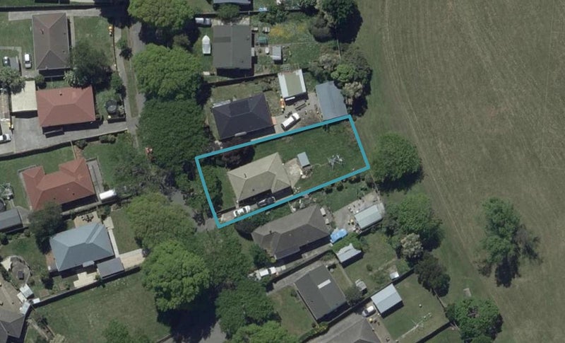 18 Skipton Street, Mairehau, Christchurch - Carousel 1